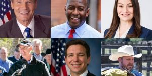 Florida Midterm Races